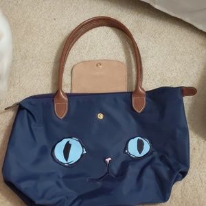 Lepliage cat limited edition